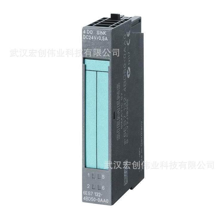 6ES7331-7HF01-0AB0 现货供供应全新PLC模块 6ES73317HF010AB0