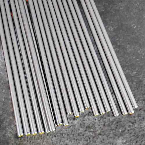 2Cr13 3Cr13不锈钢棒实心光圆研磨光棒2.5 3 4 5 6.5 7 8 10 12mm
