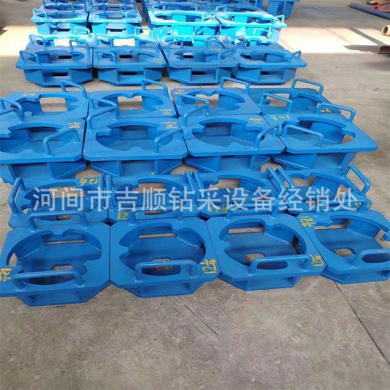 三牙轮卸扣器 钻头卸扣器 各种型号卸扣器