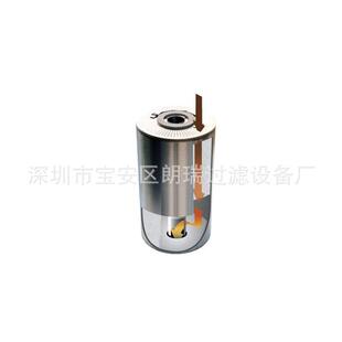 供应GRAVER 653V EH干性离子树脂滤芯 抗燃油离子交换滤芯 GTAF