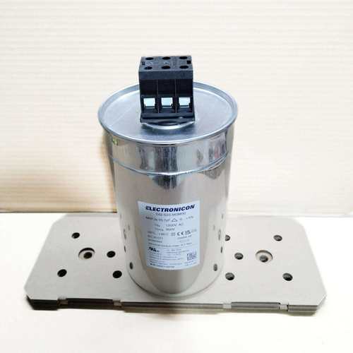 3x55.7uF1200V electronicon 薄膜电容 E62.S23-563M30 原装现货