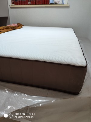 震撼!8H乳胶床垫怎么样，多人被坑？确实非常差？