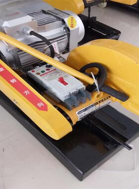 热销J3GY-LD-400A砂轮切割机2.2KW砂轮切割机400A砂轮切割机