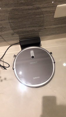 科沃斯DS37扫地机器人怎么样?不吹不黑谈看法及感受!