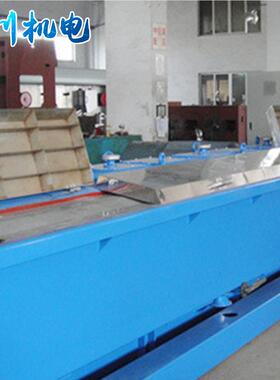 宝川厂家直供 自动控装制成装圈大无品牌/截面包机 机半动成圈包