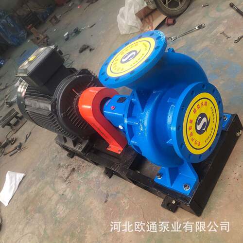 厂价直销离心式清水泵ls80-65-160离心泵离心泵厂家