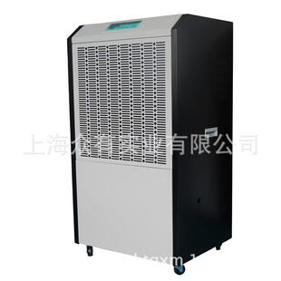 众有除湿机工业大功率156L商用抽湿机仓库车间地下室工业抽湿机