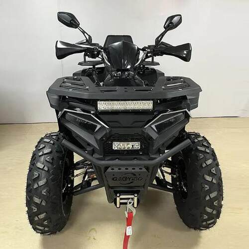 200cc 4x2全地形越野车越野摩托车四轮越野摩托车全地形UTV农场