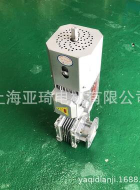 EYAEJ8024Y2快速门开KKL门机刹车A电机（S-FC)EYEJ02-8415N.m双轴