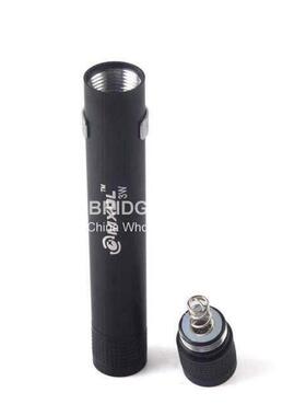 Portable - Bright MXDL 3W LED Mini Pen Torch Flashlight 1x