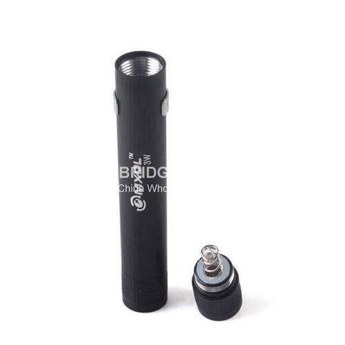Portable - Bright MXDL 3W LED Mini Pen Torch Flashlight 1x
