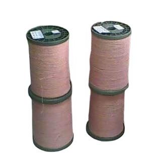 漆包绞线(LITZ)丝包线(USTC)麦拉线(MYLAR)矩形线
