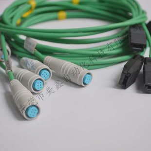 专用插件连接线3c st50a50y3 导线dp700 热电偶st6c350w1000