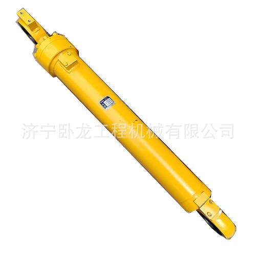 山推L55-B5装载机转向油缸1457-76-13000
