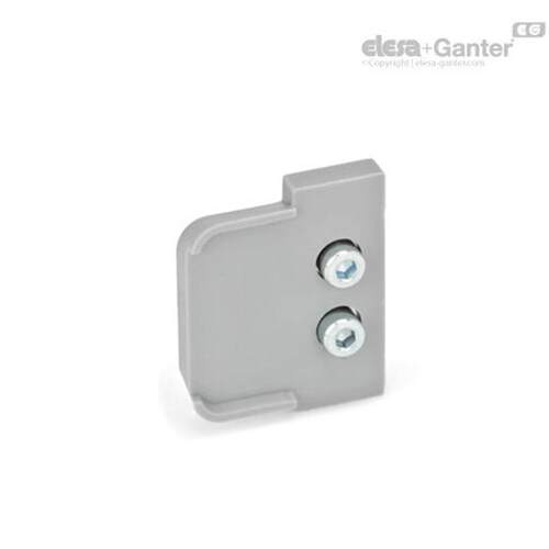 Elesa Ganter伊莉莎冈特 GN 2428 滑片 用于 GN 2422