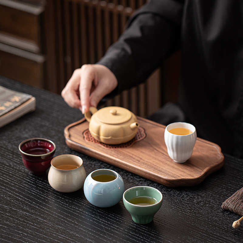 五大名窑茶具套装礼品轻奢档功夫茶具千里江山文创陶瓷伴手礼logo,节庆用品/礼品,创意礼盒/礼品套组,淘宝优惠券,粉丝福利购,淘宝优惠卷