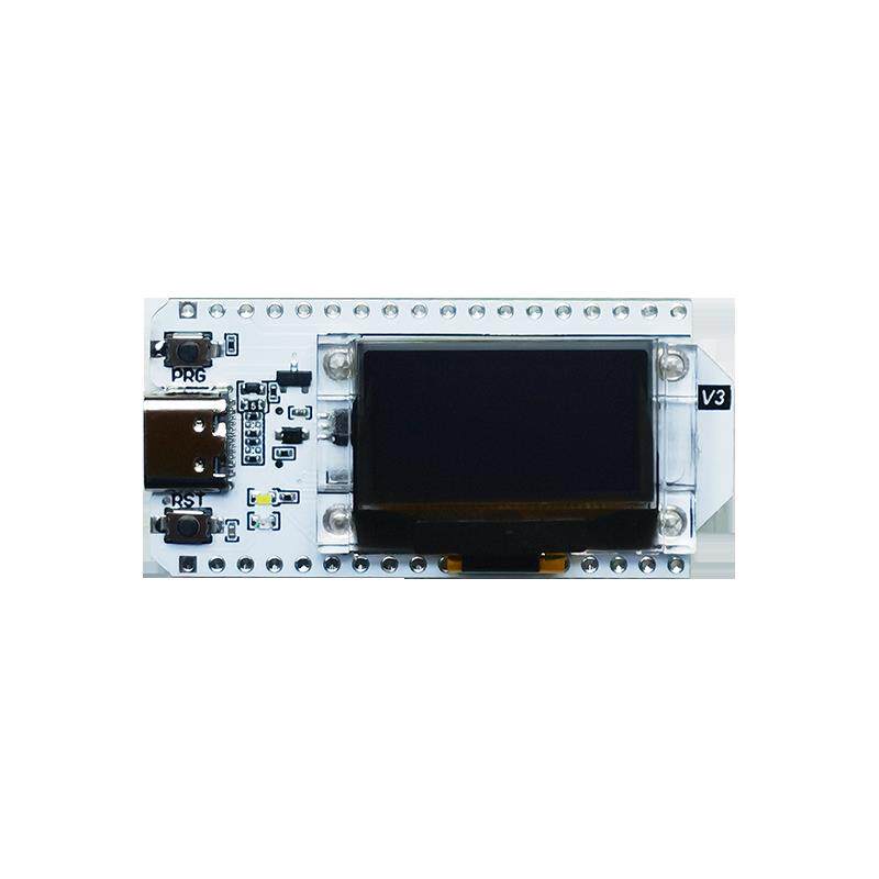 WIFI Kit 32兼容Arduino物联网开发板ESP32-S3芯片蓝牙OLED wifi