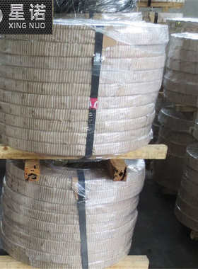 厂家直销精密分条C110W2 C105W2钢带 新能源电子汽配部件用冷轧带