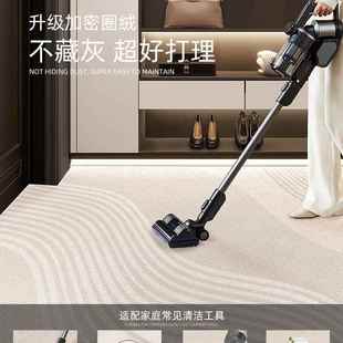 2垫025新款 可简约现F985THS7代用室外耐脏入户门垫门厅进门踩脚地