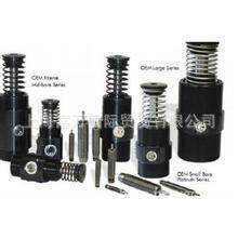 WEFORMA缓冲器SQ-WE-M0.35LAP-M16*1.5 WE-M20×1.5(S21158限位套
