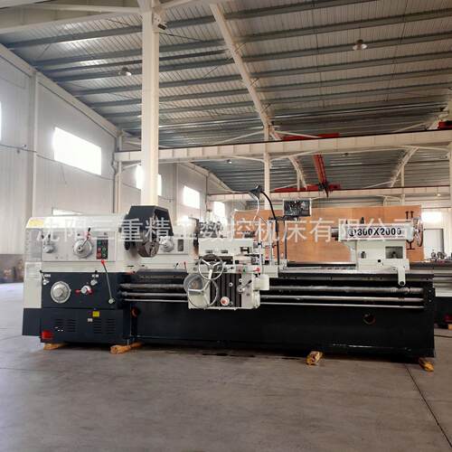 实体工厂制造CW6180*2000普通车床加装数显车床C6180车床卡盘防护