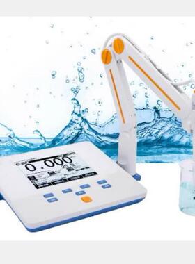 ZZ供电导率仪型号:ZX/DDSJ-307F库号：M409711