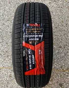 23560 as0285565r17r18专用ax7 //风神东南225/ dx7轮胎/dx3