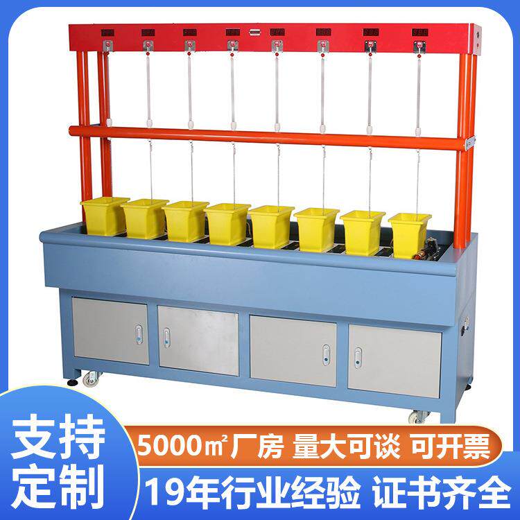 绝缘安全用具全自动耐压试验装置全自动绝缘靴手套耐压实验装置