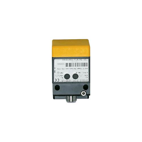 易福门 GM504S 电感式安全接近开关 IFM 用于确保机器安全
