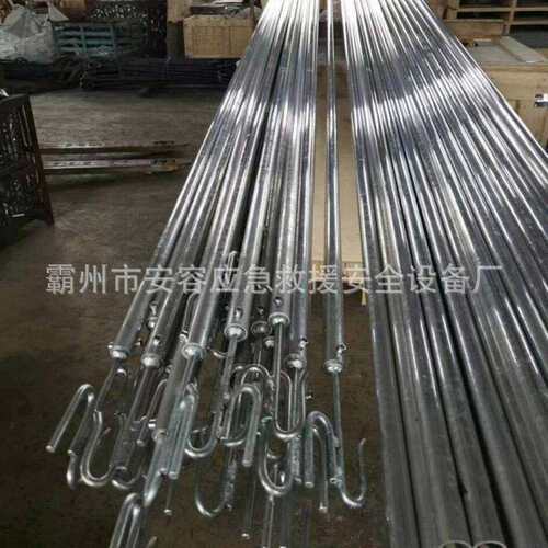 集装箱拉杆花篮螺丝开式花篮可根据需要制作接长勾装备设施