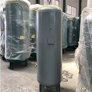 厂家直供储气罐型号齐全空压机储气罐1立方空压机储气罐