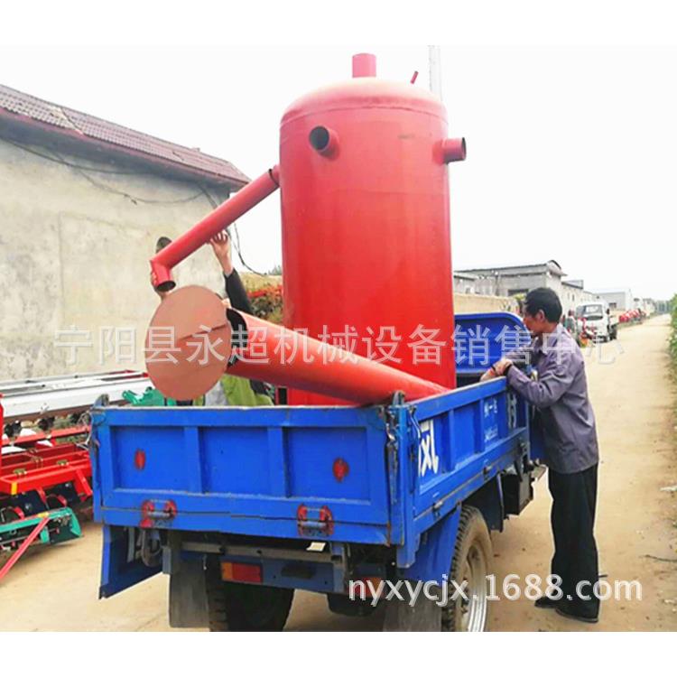 车猪舍养殖热风炉鸡舍育雏恒温炉棚间DSA燃煤暖暖大风炉取炉