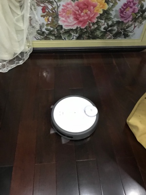 小狗扫地机器人怎么样一周使用彻底爱上了吗