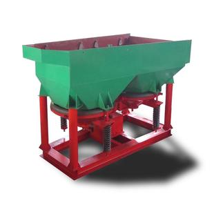 赤铁分选跳汰机铁矿粗选跳汰机锯齿波跳汰机配件