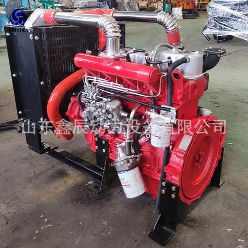 3000转490柴油发动机水冷直喷工程机械/农用机械专用