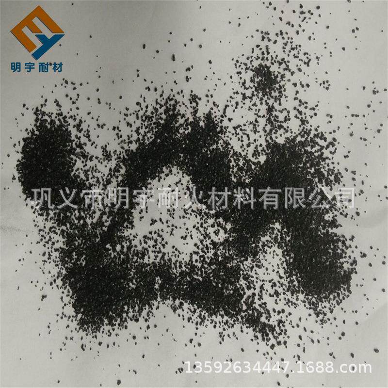 砂气门研磨膏 抛光剂用铜矿砂除锈砂 铜矿砂F砂P砂粒度性好齐全
