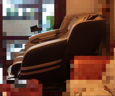 震撼!美国西屋S400按摩椅怎么样?千万要注意这几点内幕