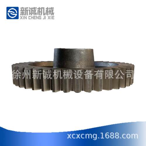 徐工装载机配件输出轴齿轮ZL40A.30.3-8徐工铲运配件ZL50GN