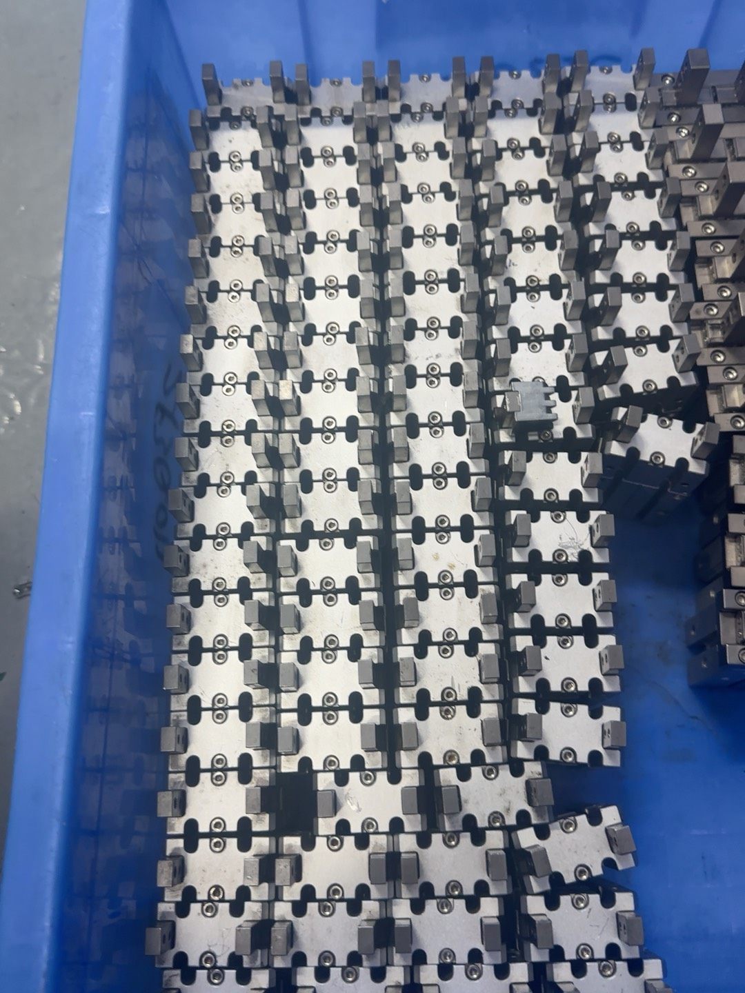 亚德客 原装正品二手拆机 HFR16N。HFR16 气动手指