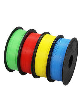 打印机整卷 pla顺畅3d75mm.打印全新1耗材厂家直销耗材厂家直销