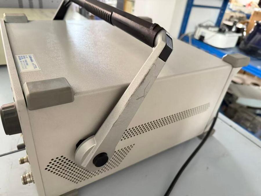 11月18日杭州RacalInstruments6103G无线通信测试网络拍卖公告