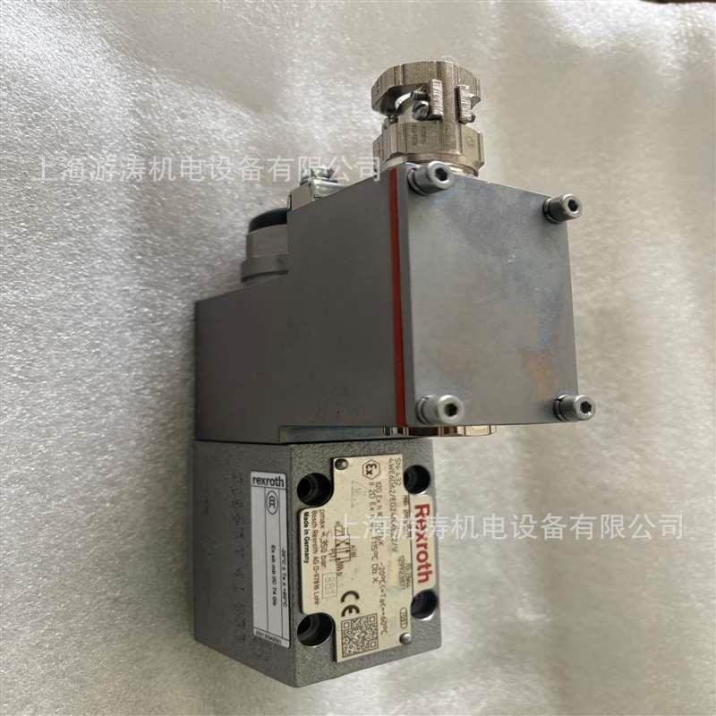 现货R901030677液控换向阀4WE6D62/EG24NXEZ2/V上海游涛特惠价
