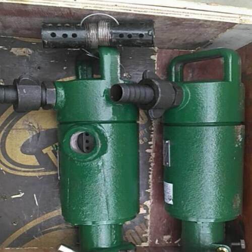 FRZ-50气动混凝土振动器ZNF50矿用风动混凝土振动器