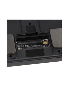Meideal美妙斯哑鼓垫练习鼓板节拍器DS100鼓手训练