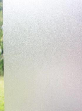 Window glass sticker, bathroom film, window shade paper 贴纸