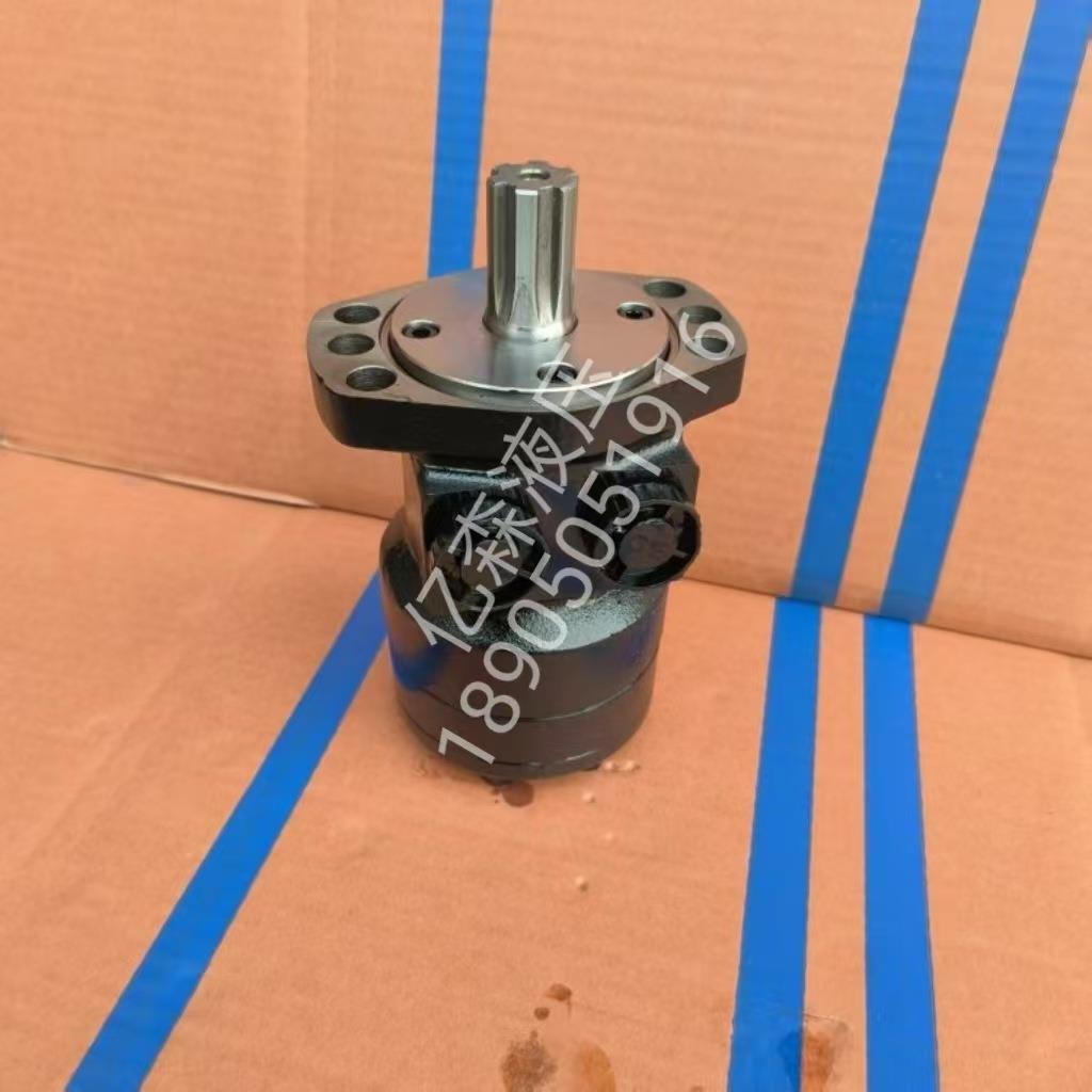 替代Perker摆线马达TG0960US030AABN液压马达TF0130EW410AAAB