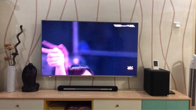 Sansui/山水 DV-82K 电视音响回音壁怎么样，使用7天后，【评测】质量真相