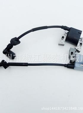 汽油发电机配件SHT115001BQY1000G高X62010KW压包点火线圈点火器