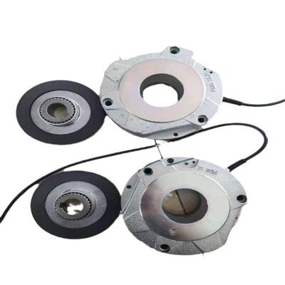 东方电气偏航抱闸FDB15N 205V 50NM 风电常用制动器常年备货