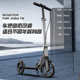 车儿成年上班二轮 可折叠12男女成人8青少年代步滑板城市两轮童岁